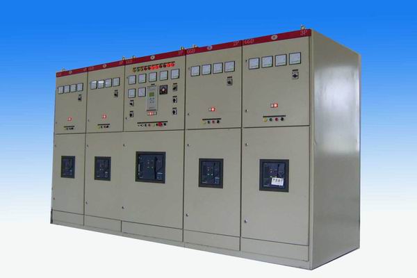 湘阴装修配电柜 安全实用建筑抽屉式配电柜-电